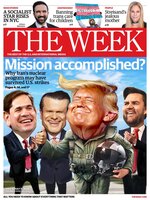 The Week Magazine